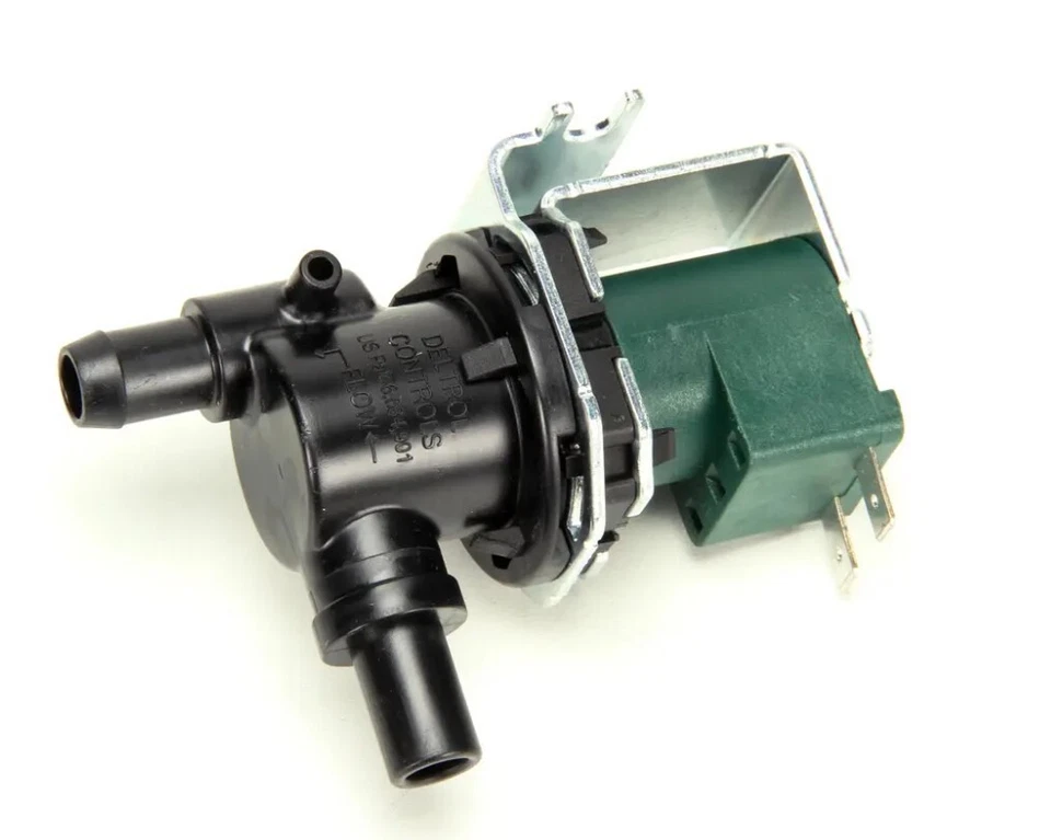 Hoshizaki 4A2772-01 24V Replacement Water Drain Valve - Free Shipping