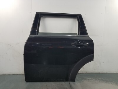2020 Mini Cooper Clubman JCW John Works ALL4 Left Rear Door #1266 Y8