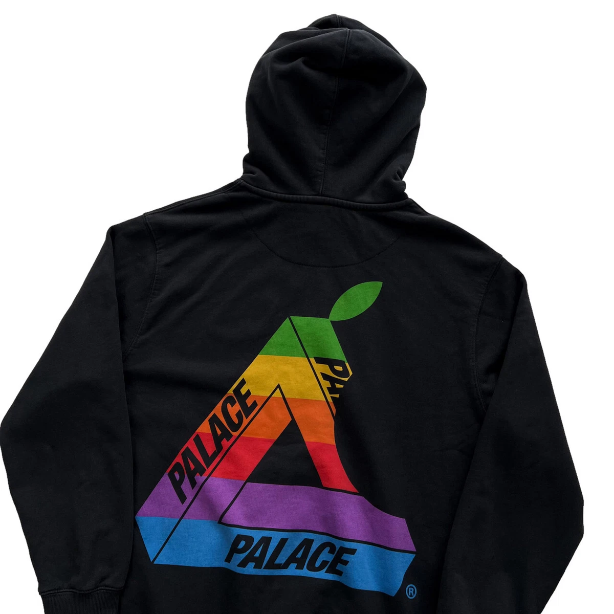 Jobsworth hoodie palace clearance
