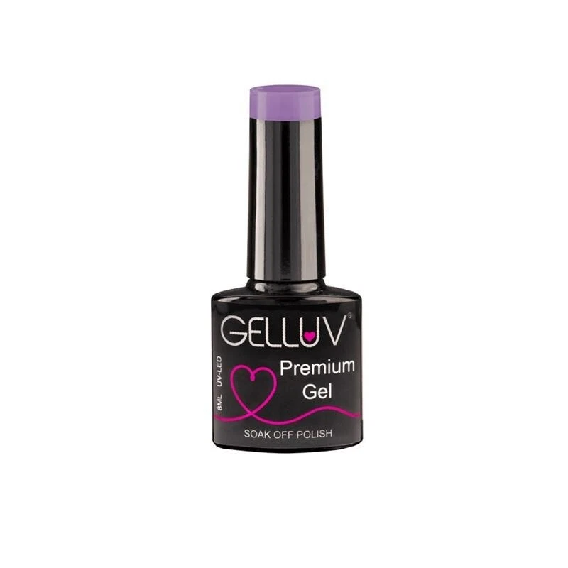 Gelluv - Spring 2018 Collection - Parma Violet