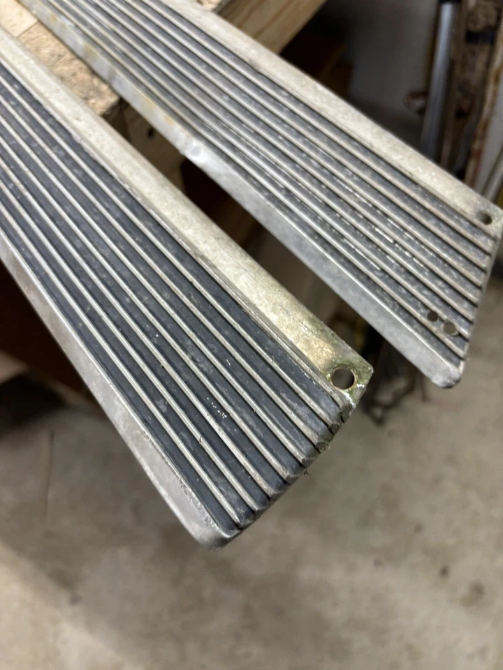 Buick Skylark Gs 1964 1965 panel basculante especial moldura moldura proyecto Oe Foto 4 de 4