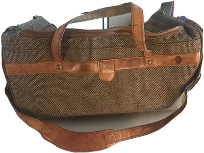 hartmann duffel