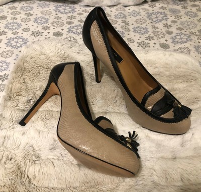 ann taylor pumps