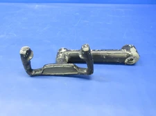 Beech Bonanza Single Control Column Yoke & Wheel P/N 35-380057 (0625-1494)