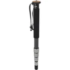 FLM CM30-L5 5-Section Carbon Fiber Monopod