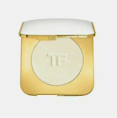 Tom Ford Soleil Radiant Perfecting Powder 01 GILT GLOW 0.21 oz / 6 g NIB