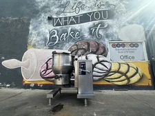 GROEN DHT/20 Steam Jacketed TILT KETTLE NAT GAS Warranty Restaurant Equipment