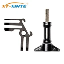 For Action Camera 90 Degree Adapter Vertical Elbow Mount for GoPro Hero 10 9 8