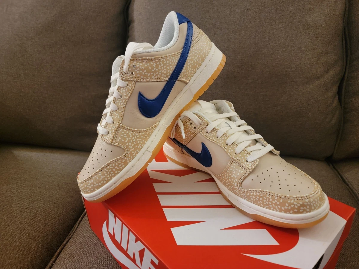 Chaussure top nike montreal