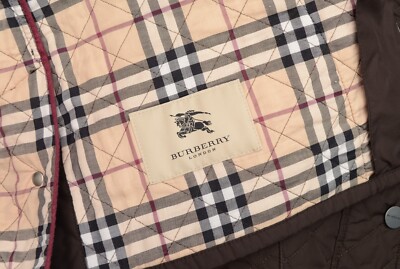 ポンチョ・ケープ BURBERRY Women Jackets 8106335 C1632 BROWN Burberry FW22 Jackets Coats Women's Brown - POIZON