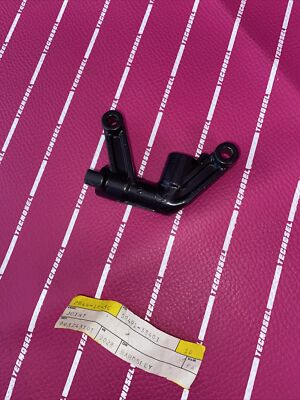 Suzuki Oem Nos RG 250 WD 1983 front brake hose joint 59491-38401