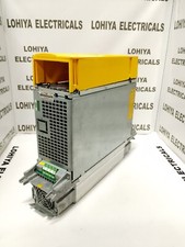 BAUMULLER BM4424-ST0-01200-03 SERVO DRIVE USED CONDITION