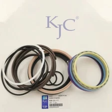 BOOM SEAL KIT EX230-5 9165334 Excavator Hydraulic Cylinder  Seal Kit For Hitachi