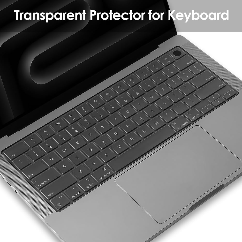 2024-2021 MacBook Pro 14