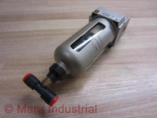 SMC NAFM2000-N01-C Pneumatic Filter NAFM2000N01C