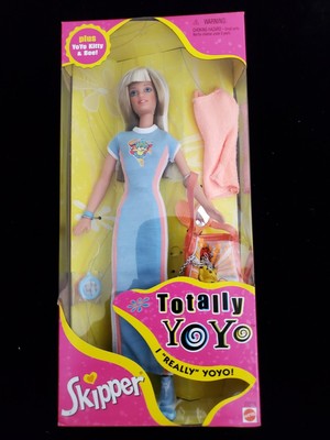 totally yoyo skipper