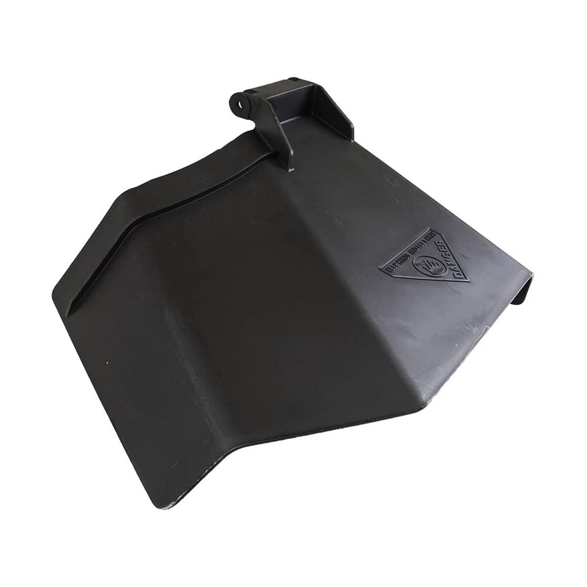 Genuine OEM Husqvarna Discharge Chute for 42