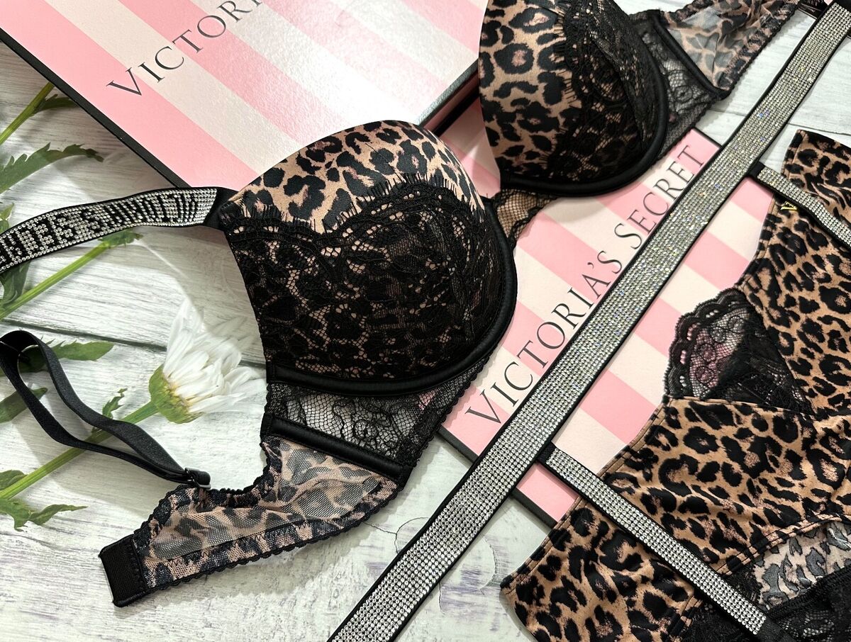 victoria secret bra - Compre victoria secret bra com envio grátis no  AliExpress version