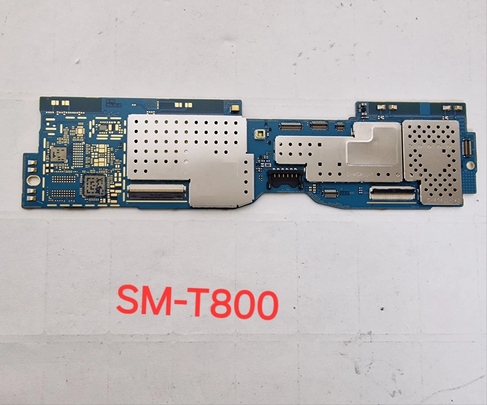 Motherboard For Samsung Galaxy Tab S 10.5 SM-T800 16GB WiFi Tablet - Image 2 of 3