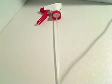 Adjustable Spray Nozzle, 2 Per Order, FREE SHIPPING 