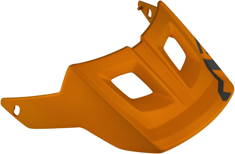 Шлемы MET Terranova Visor - ORG Тита металлик Матовый 3990₽