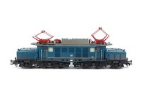 Märklin H0 Elektrolokomotive BR 194 DB Mfx+ Sound 39994 Neu OVP