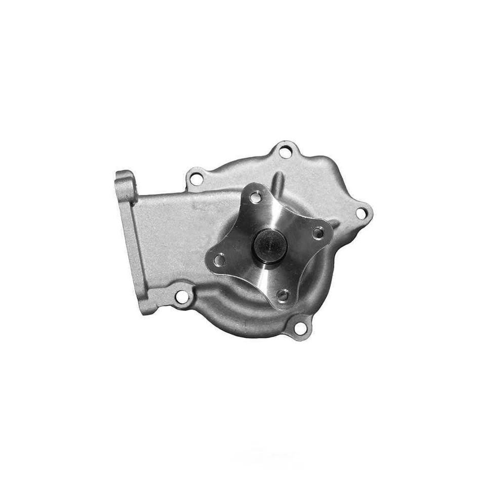 Bomba de agua del motor compatible con Nissan Sentra 200SX NX ACDELCO PROFESSIONAL 1991-1999 Foto 2 de 3