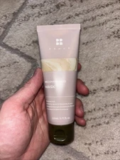 Recovery Mud Mask 110ml Deep Pore Cleansing Relief Clay Facial Masque