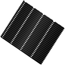 35 Pcs 9 in Foam Closure Strips for Metal Roofing Panels 3 ft Long Inside Outsid