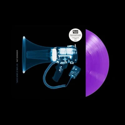 Matt Berninger Get Sunk At Union Chapel (Vinyl) - image 1 of 4