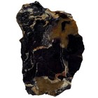 UTAH TIFFANY STONE Opal Fluorite Bertrandite SLAB ~ 108 grams / cab rough purple — photo 4