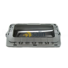 DS4038912 HOOVER WASHING MACHINE ELECTRONIC MODULE CONTAINER