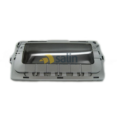 DS4038912 HOOVER WASHING MACHINE ELECTRONIC MODULE CONTAINER