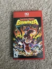 Donkey Kong Bananza Nintendo Switch 2 Game USA Used Very Good