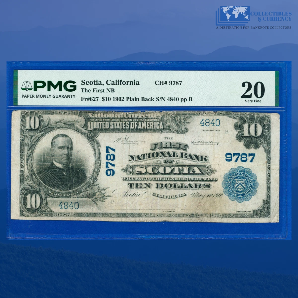 US National Banknotes for sale | eBay