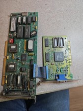 Hunter Engineering Assy 145-755-1 411-gg0231 Isa Controller Trident...