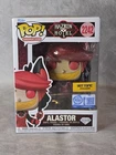 Funko Pop! Animation: Hazbin Hotel Alastor #2242