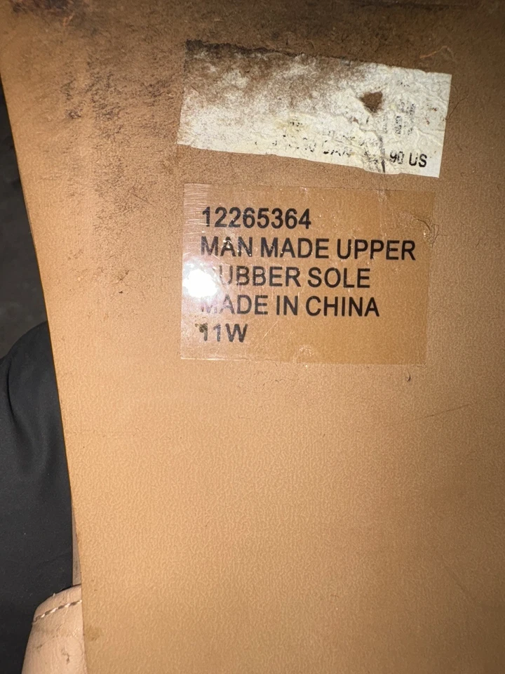 Torrid Women’s Cushioned Snake Print Stacked Heel Sandal Size 11  - Image 2 of 4