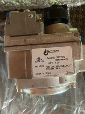 MCAMPAS 700-506 Millivolt Gas Valve Replacement for Robertshaw 700 Series
