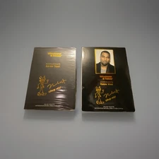 Whatever It Takes By Kanye West For Men EDT Cologne 3.4 oz SEALED New In Box