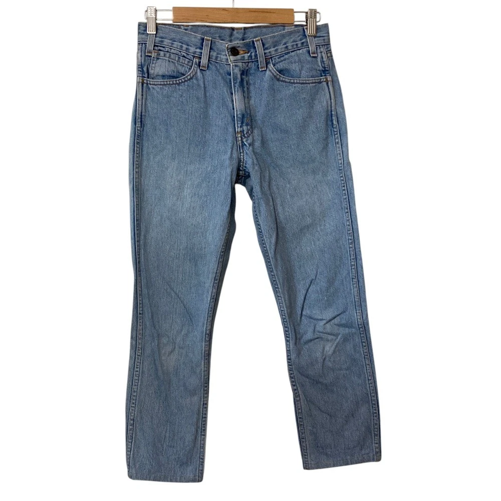 Levi's 606 Jeans for Men for sale | eBay