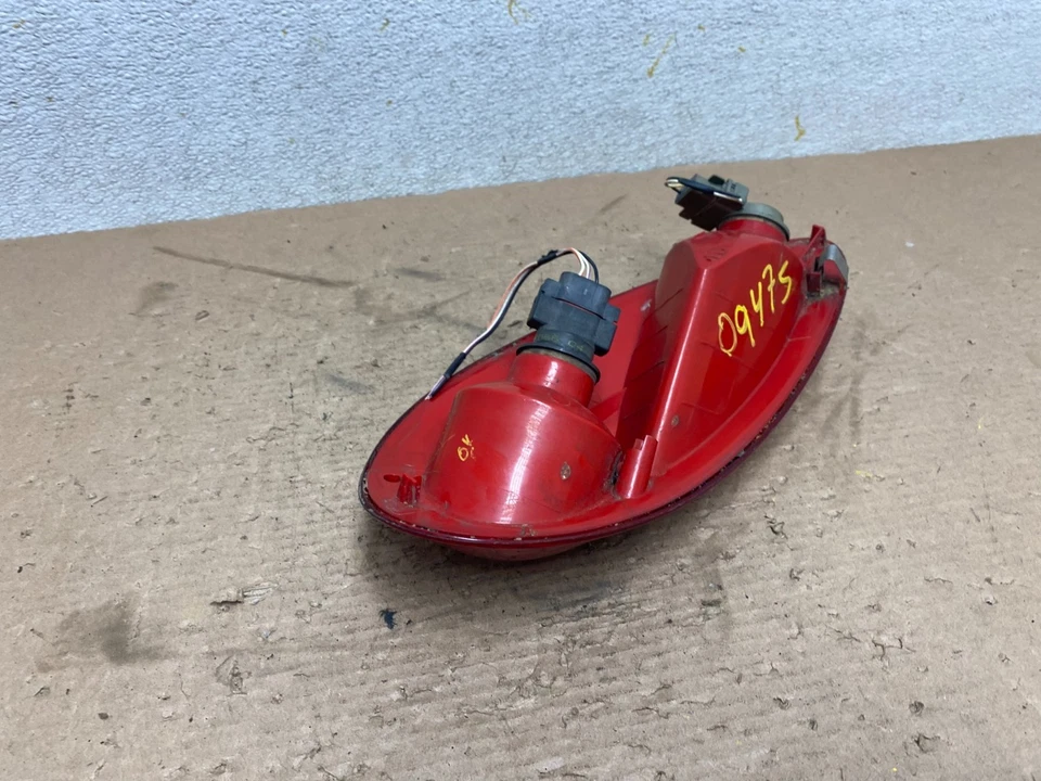 2006年至2010年克莱斯勒PT巡洋舰右乘客右手尾灯Oem O9475 DW — 第 4/4 张图片