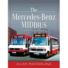 The Mercedes Benz Midibus, Excellent Books