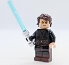 Anakin Skywalker SITH FACE 9494 Episode 3  Star Wars LEGO® Minifigure Figure