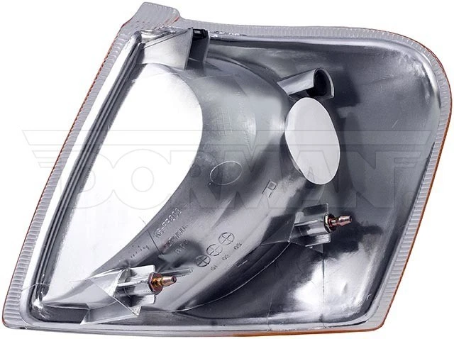 Conjunto de lámpara de señal de estacionamiento/giro Dorman 1610289 se adapta a modelos Ford Foto 4 de 4