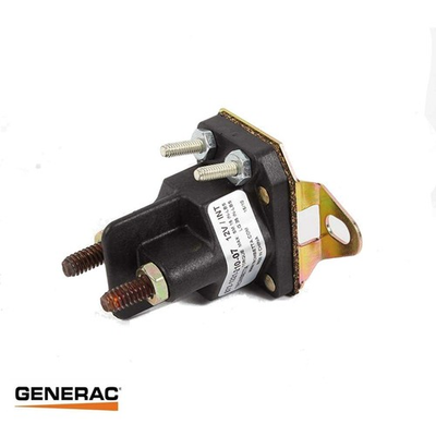 #ad Generac G086729 Starter Solenoid Contactor Fits 086729 $36.29