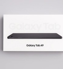 Tablet Samsung Galaxy Tab A9 4G 8Gb RAM/128 GB/ envío gratis