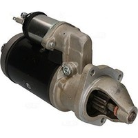 Anlasser Starter 12 V 2,1 Kw 10 ZäHne HC-CARGO FüR U.A. Perkins