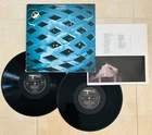 THE WHO VINYL 2 LP TOMMY UK 613 013 GATEFOLD 1969