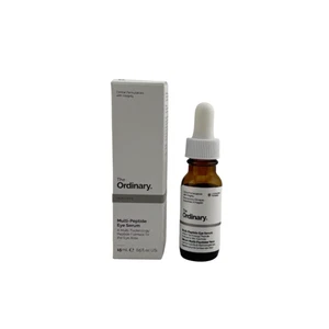 The Ordinary - Multi-Peptide Eye Serum - 15ml / 0.5 fl oz - NIB